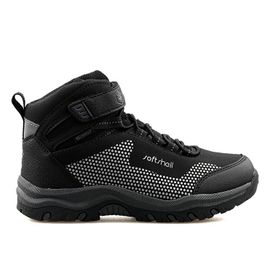 U.S. Polo Assn. 101392386 Vocal Siyah Kadın Bot