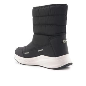 U.S. Polo Assn. 101392386 Vocal Siyah Kadın Bot