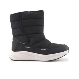 U.S. Polo Assn. 101392386 Vocal Siyah Kadın Bot