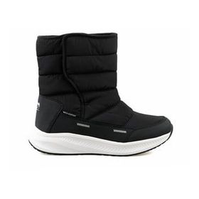 U.S. Polo Assn. 101392386 Vocal Siyah Kadın Bot