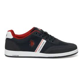 U.S. Polo Assn. 101487661 Lacı Erkek Günlük Spor Ayakkabı