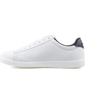 U.S. Polo Assn. 101513447 4M Franco 4FX Beyaz Erkek Günlük Ayakkabı