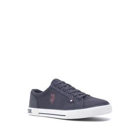 U.S. Polo Assn. 101543631 Teo Tex 4FX Lacivert Erkek Spor Ayakkabı