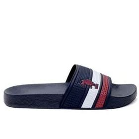U.S. Polo Assn. 101685211 Molda 4 FX Lacivert Erkek Terlik