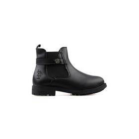 U.S. Polo Assn. 101887272 Bloze 4PR Siyah Kadın Bot