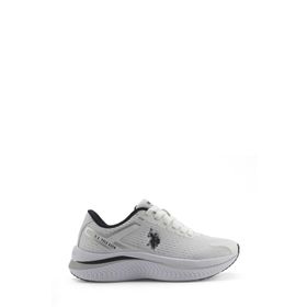 U.S. Polo Assn. 101932513 Genesis 5FX Beyaz Erkek Koşu Ayakkabısı