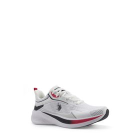 U.S. Polo Assn. 101938151 Armando 5FX Beyaz Erkek Koşu Ayakkabısı