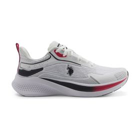 U.S. Polo Assn. 101938151 Armando 5FX Beyaz Erkek Koşu Ayakkabısı