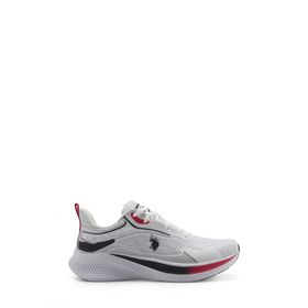 U.S. Polo Assn. 101938151 Armando 5FX Beyaz Erkek Koşu Ayakkabısı