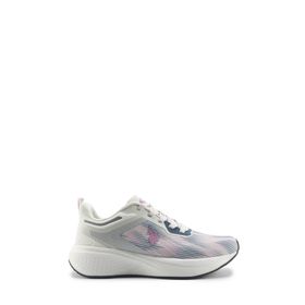 U.S. Polo Assn. 101938163 Coventry 5FX Beyaz Kadın Koşu Ayakkabısı