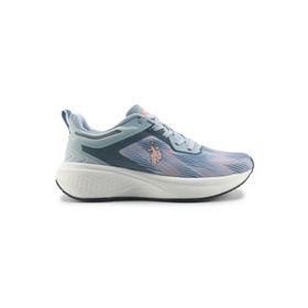 U.S. Polo Assn. 101938164 Coventry 5FX Mavi Kadın Koşu Ayakkabısı