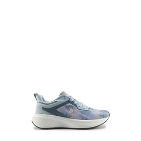 U.S. Polo Assn. 101938164 Coventry 5FX Mavi Kadın Koşu Ayakkabısı