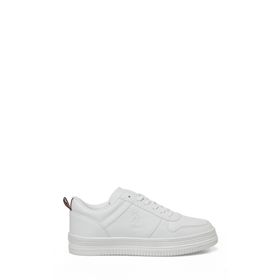 U.S. Polo Assn. 101947335 SURI 5FX Beyaz Kadın Sneaker