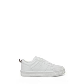 U.S. Polo Assn. 101947335 SURI 5FX Beyaz Kadın Sneaker