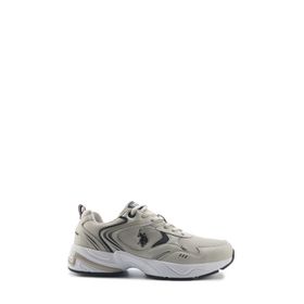 U.S. Polo Assn. 101952513 Arden 5FX Beyaz Erkek Klasik Sneaker