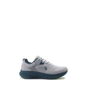 U.S. Polo Assn. 101952923 Arma 5FX Gri Erkek Koşu Ayakkabısı