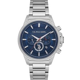 U.S Polo Assn 1084-02 Erkek Kol Saati