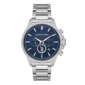 U.S Polo Assn 1084-02 Erkek Kol Saati