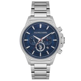 U.S Polo Assn 1084-02 Erkek Kol Saati