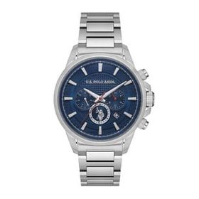 U.S Polo Assn 1084-02 Erkek Kol Saati