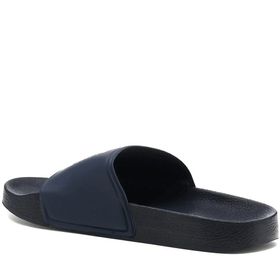 U.S. Polo Assn. 10S28GUSTY Lacivert Erkek Terlik
