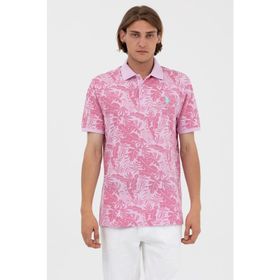 U.S. Polo Assn. 1573095 Manolya Erkek T-shirt