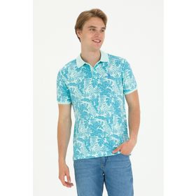 U.S. Polo Assn. 1573095 Manolya Erkek T-shirt