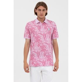 U.S. Polo Assn. 1573095 Manolya Erkek T-shirt