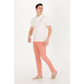 U.S Polo Assn 1600040 Pembe Erkek Pantolon