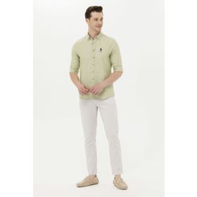 U.S Polo Assn 1600040 Pembe Erkek Pantolon