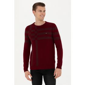 U.S. Polo Assn. 1669798 Erkek Kazak