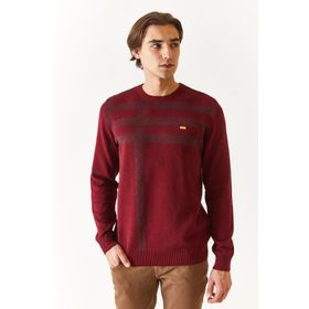 U.S. Polo Assn. 1669798 Erkek Kazak