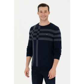 U.S. Polo Assn. 1669798 Erkek Kazak