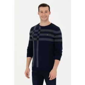 U.S. Polo Assn. 1669798 Erkek Kazak