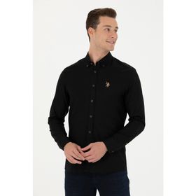 U.S. Polo Assn. 1672341 Erkek Gömlek