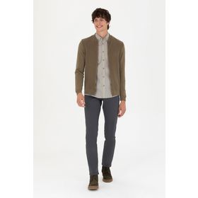 U.S. Polo Assn. 1675184 Erkek Pantolon