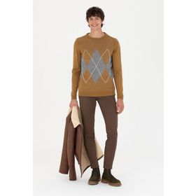 U.S. Polo Assn. 1675184 Erkek Pantolon