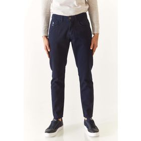 U.S. Polo Assn. 1675184 Erkek Pantolon