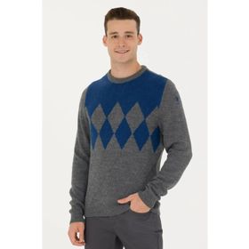U.S. Polo Assn. 1678184 Erkek Kazak