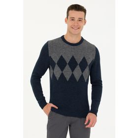 U.S. Polo Assn. 1678184 Erkek Kazak