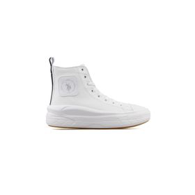 U.S. Polo Assn. 1F Clementine Beyaz Kadın Günlük Ayakkabı