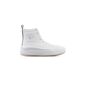 U.S. Polo Assn. 1F Clementine Beyaz Kadın Günlük Ayakkabı