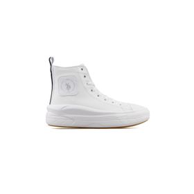 U.S. Polo Assn. 1F Clementine Beyaz Kadın Günlük Ayakkabı