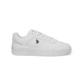 U.S. Polo Assn. 1f Lee Wmn Siyah Kadın Günlük Ayakkabı