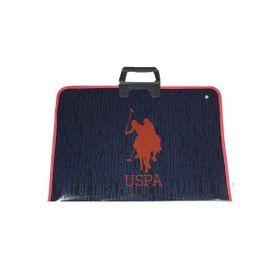 U.S. Polo Assn. 20287 Resim Proje Çizim Çantası