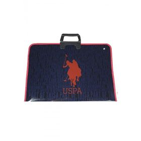 U.S. Polo Assn. 20287 Resim Proje Çizim Çantası