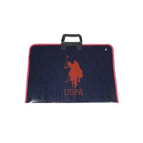 U.S. Polo Assn. 20287 Resim Proje Çizim Çantası