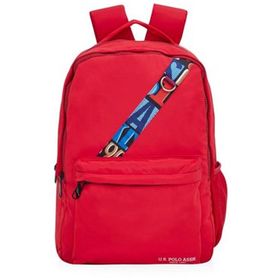 U.S. Polo Assn. 22080 Sırt Çantası
