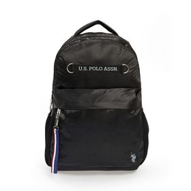 U.S. Polo Assn. 23148 Unisex Lacivert Okul Sırt Çantası