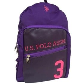 U.S. Polo Assn. 23214 Sırt Çantası